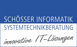 Schösser Informatik – Systemtechnikberatung